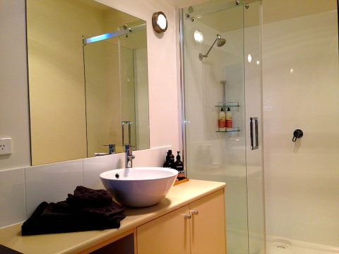 Arjuna Ridge Bed & Breakfast - Broome Tourism 5