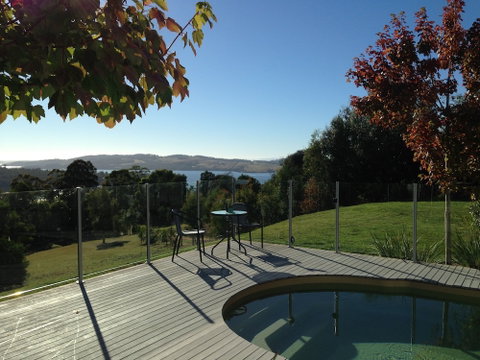 Arjuna Ridge Bed & Breakfast - Broome Tourism 2