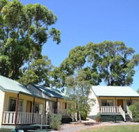 Avoca Cottages - Broome Tourism