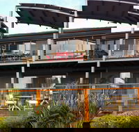 Corinella On The Esplanade Bed  Breakfast - Broome Tourism