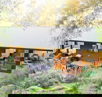 Cladich Pavilions - Broome Tourism
