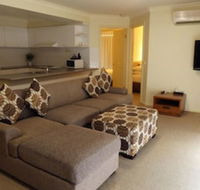 Lifestyle Apartments at Ferntree - Broome Tourism
