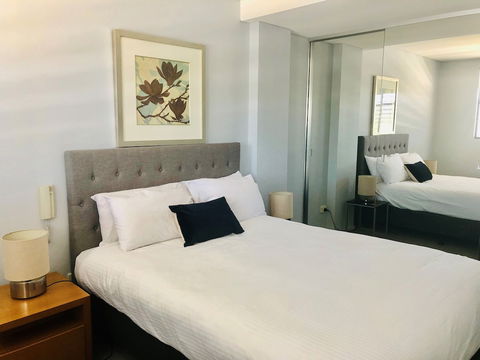 Wyndel Apartments - Clarke Street - Broome Tourism 6