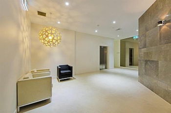 Wyndel Apartments - Harbour Watch - Broome Tourism 1