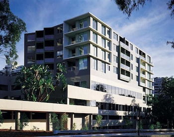 Wyndel Apartments - Harbour Watch - Broome Tourism 0