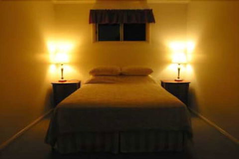 Goomburra Forest Retreat - Broome Tourism 3