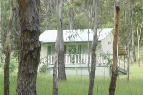 Goomburra Forest Retreat - Broome Tourism 0