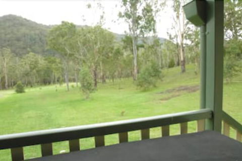 Goomburra Forest Retreat - Broome Tourism 7