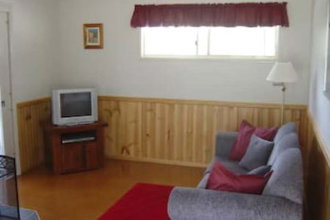 Goomburra Forest Retreat - Broome Tourism 2