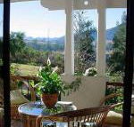 A Room with a View Bed  Breakfast - Broome Tourism