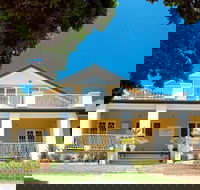 Plantation House - Broome Tourism
