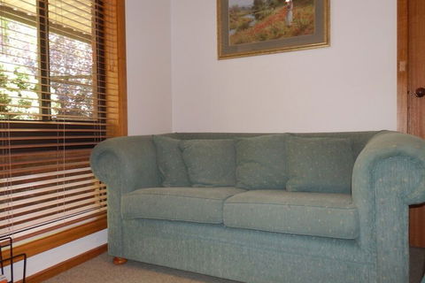 Mast Gully Gardens Bed & Breakfast - Broome Tourism 1