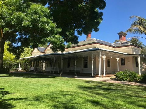 Quamby Homestead - Broome Tourism 6