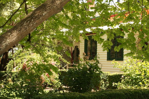Quamby Homestead - Broome Tourism 0