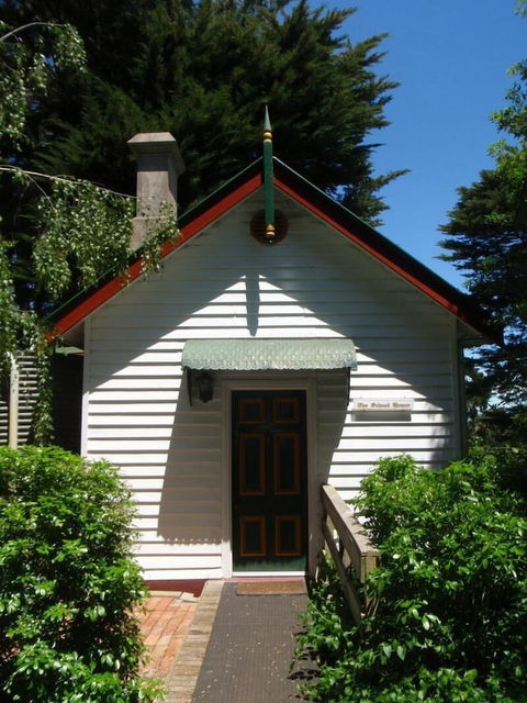 Quamby Homestead - Broome Tourism 3