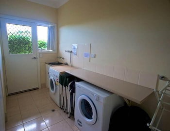 Searenity Holiday Accommodation - Broome Tourism 6