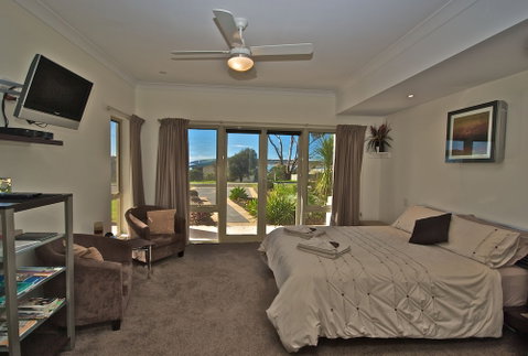Searenity Holiday Accommodation - Broome Tourism 1