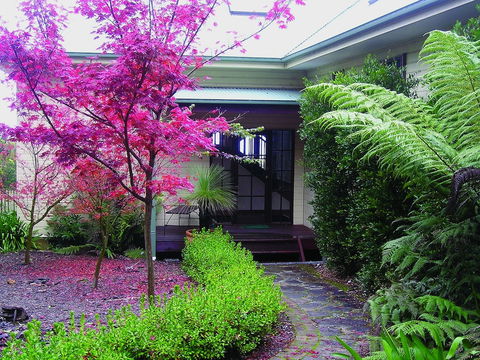 Valley Of The Waters B&B - Broome Tourism 0