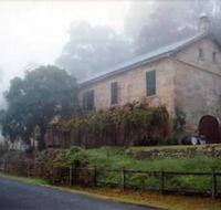 Tizzana Winery Bed  Breakfast - Broome Tourism