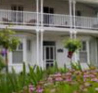 Willunga House - Broome Tourism
