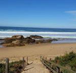 Bellbird Cottage B  B - Broome Tourism