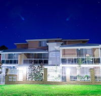 Copacabana Shores - Broome Tourism