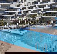 Pier Resort