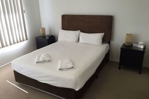 Alexandra Apartments - Broome Tourism 3