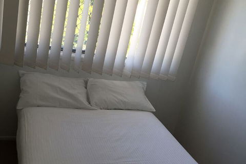 Alexandra Apartments - Broome Tourism 1