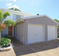 Alexandra Apartments - Broome Tourism