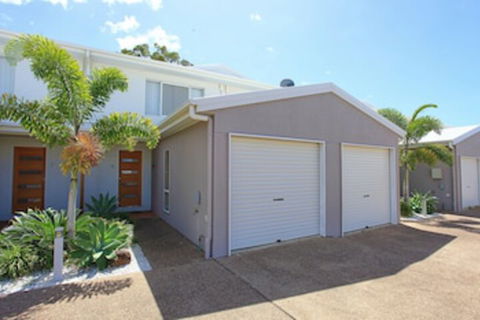 Alexandra Apartments - Broome Tourism 0