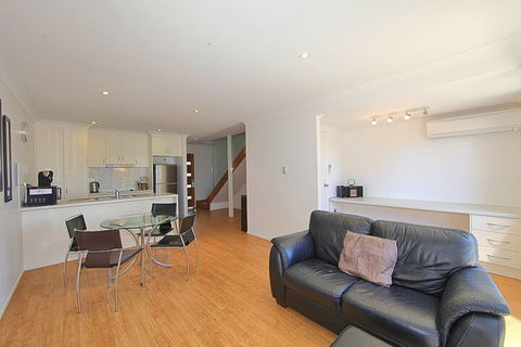 Alexandra Apartments - Broome Tourism 2