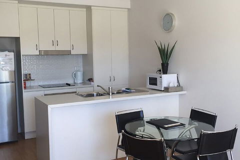 Alexandra Apartments - Broome Tourism 5