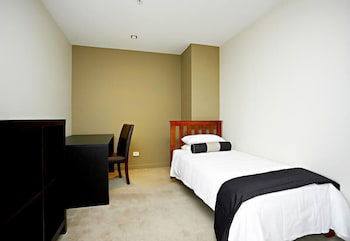 Astra Apartments - Docklands - Broome Tourism 3