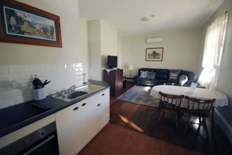 My Place Accommodation Albany - Broome Tourism 0