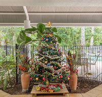 Port Douglas Outrigger Holiday Apartments - Broome Tourism