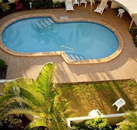 Sundeck Gardens
