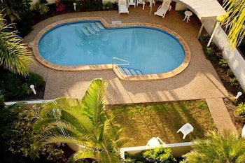 Sundeck Gardens - Broome Tourism 0