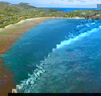 Arcadia Beach Guest House - Broome Tourism