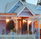 Lanterns Retreat - Broome Tourism