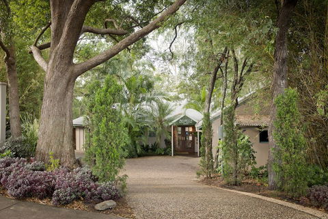 Arabella Guesthouse - Broome Tourism 5
