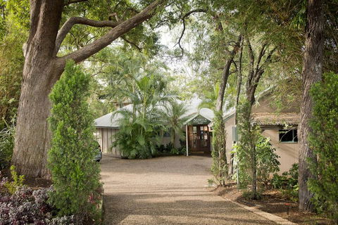Arabella Guesthouse - Broome Tourism 6
