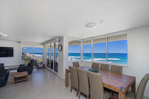 Dorchester On The Beach - Broome Tourism 0