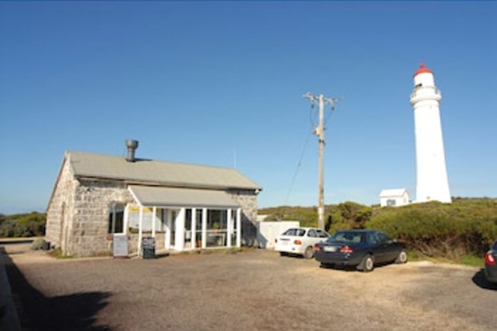 Portland West VIC Broome Tourism