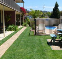 Sandpiper Holiday Units - Broome Tourism