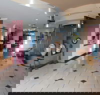 Springwood Tower Apartment Hotel - Broome Tourism