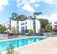 Griffith University Village - Broome Tourism