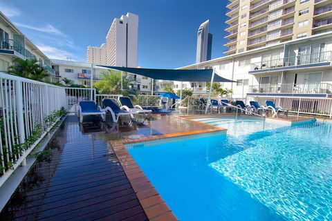 Raffles Royale - Broome Tourism 6