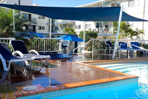 Raffles Royale - Broome Tourism 5