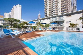 Raffles Royale - Broome Tourism 3